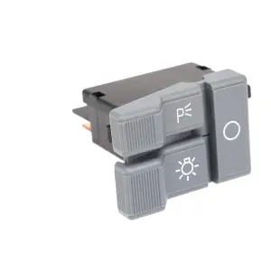 Headlight Switch - 90-94 Chevy GMC CK Truck - Image 4 of 4